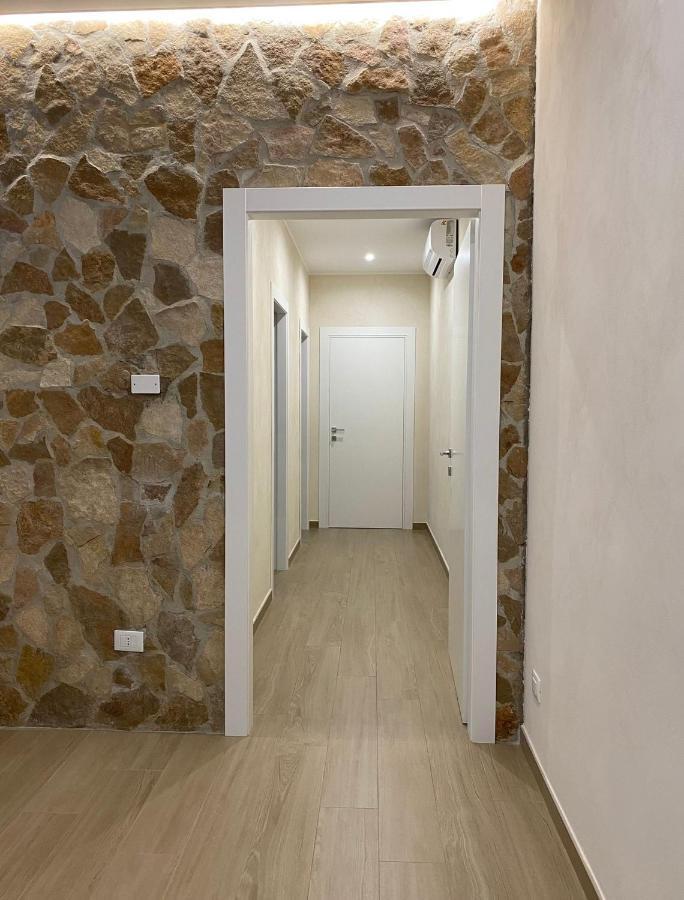 Ca Sal Holiday Home Lesina Zewnętrze zdjęcie