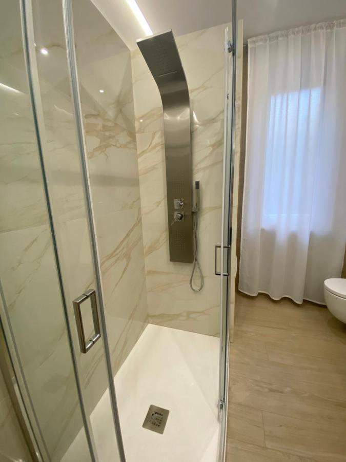 Ca Sal Holiday Home Lesina Zewnętrze zdjęcie