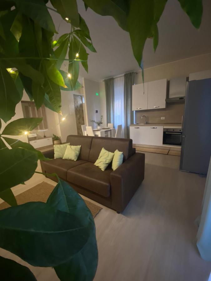 Ca Sal Holiday Home Lesina Zewnętrze zdjęcie