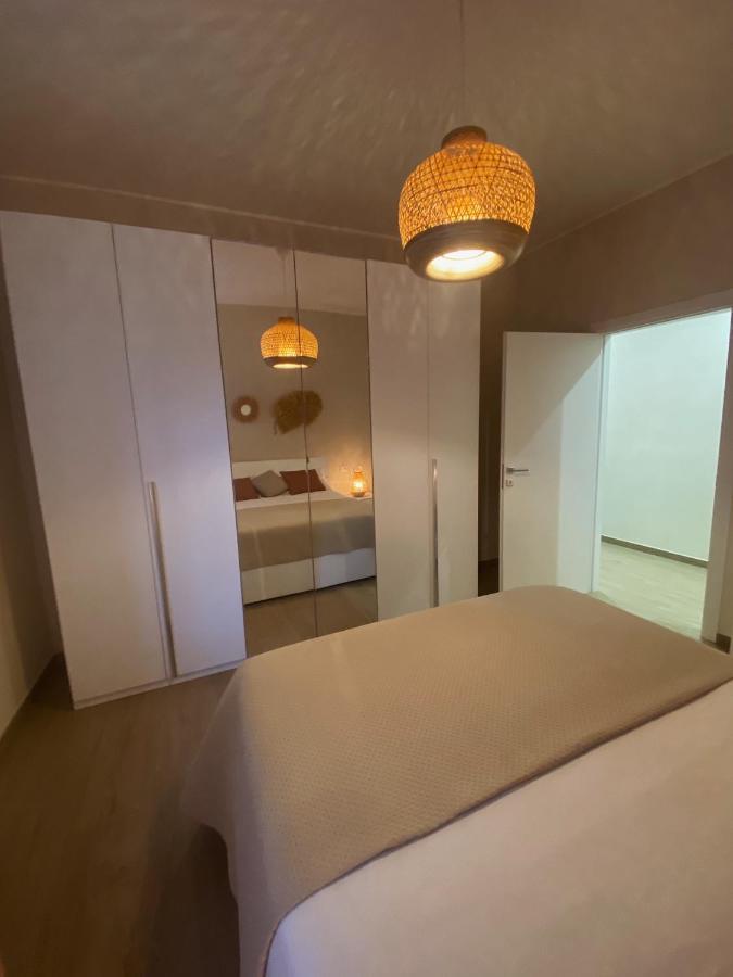 Ca Sal Holiday Home Lesina Zewnętrze zdjęcie