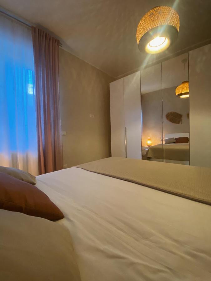 Ca Sal Holiday Home Lesina Zewnętrze zdjęcie